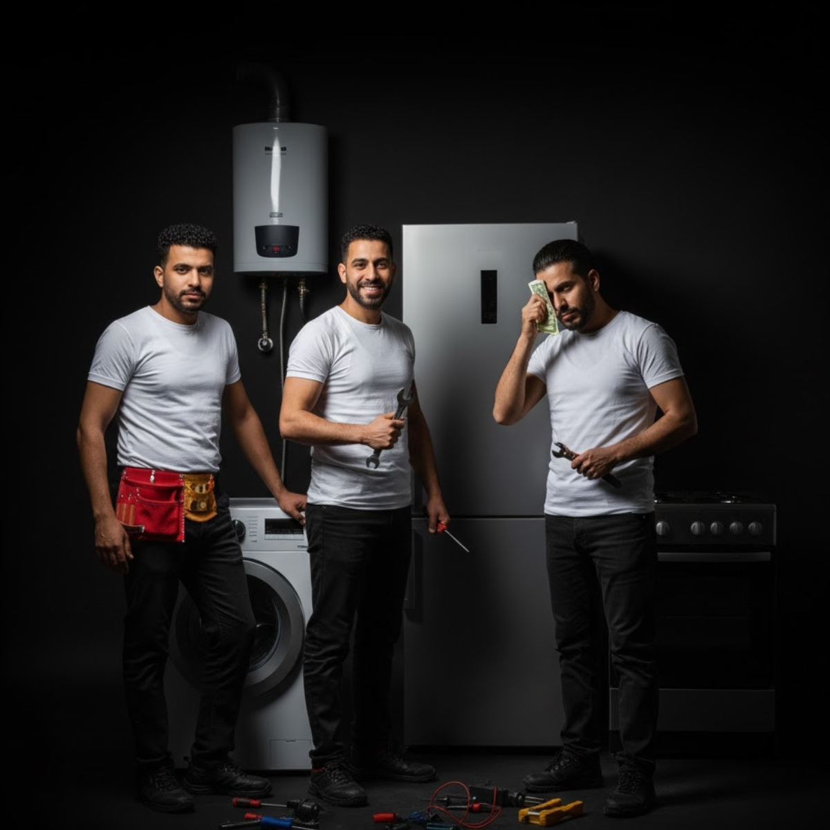 خدمة صيانة هيتاشي